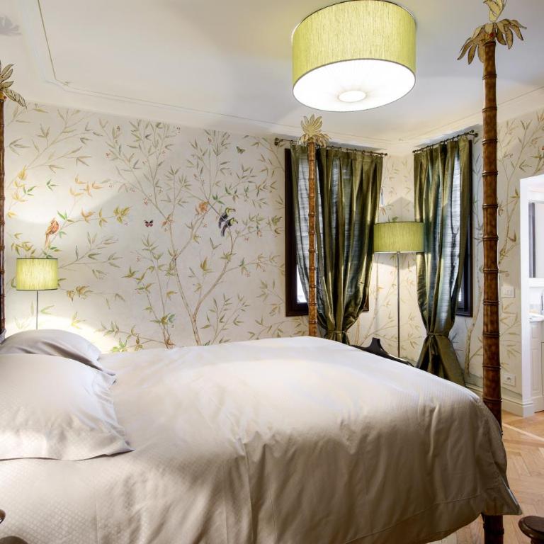 Venice Prestige - Celestina Apartment on the Grand Canal R&R - Appartamento - 7