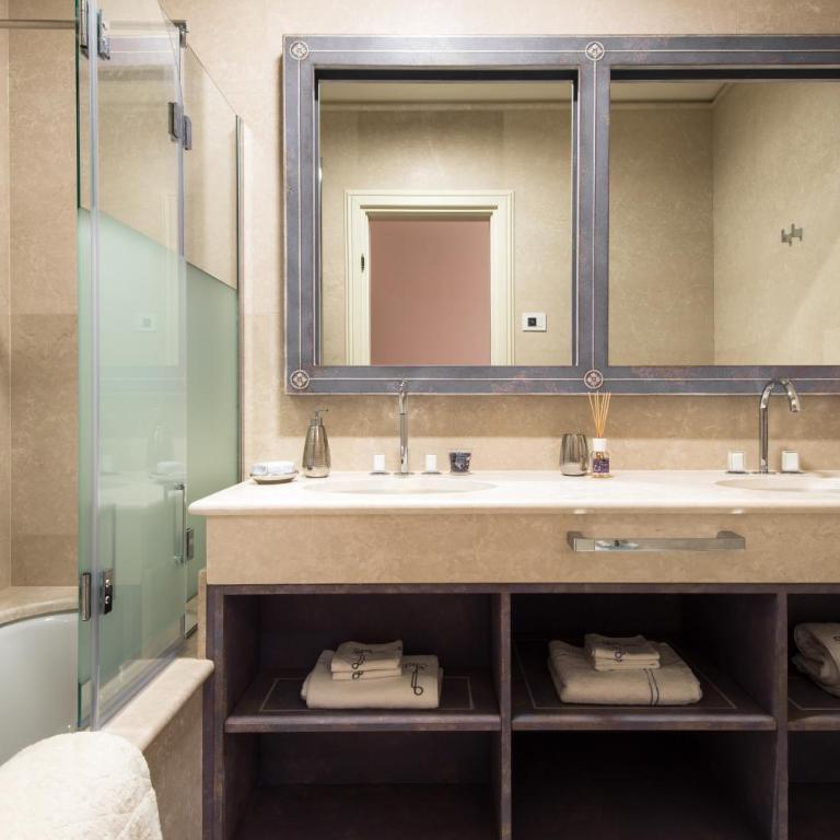 Venice Prestige - Celestina Apartment on the Grand Canal R&R - Appartamento - 12