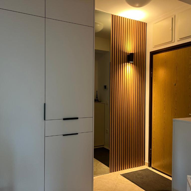 Mosaic Apartment Sarajevo - One-Bedroom Apartment - 2