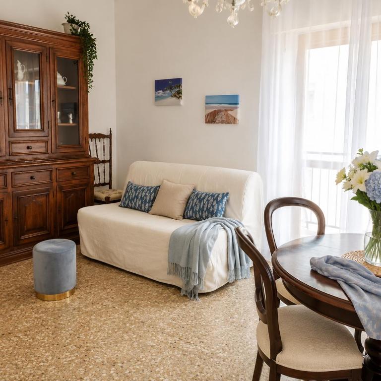 Dimora Peppino a Mare - Appartamento con 2 Camere da Letto - 3