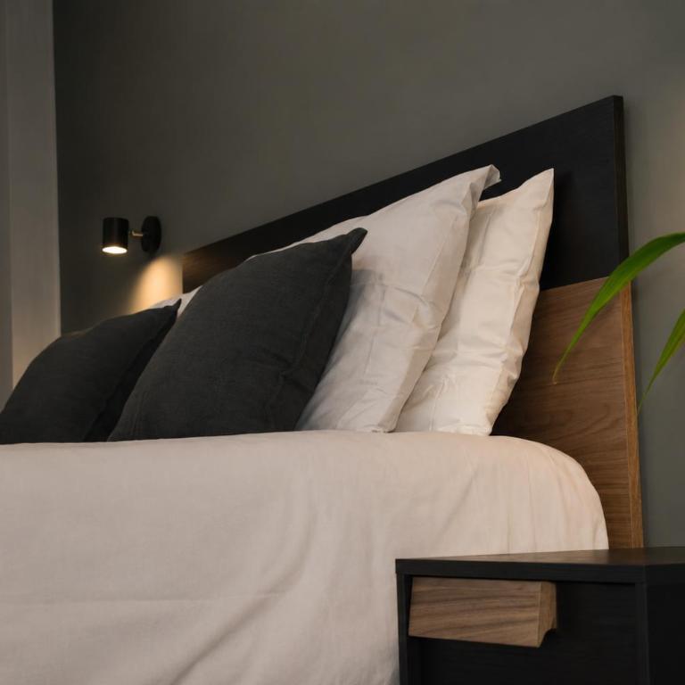 Urban Officine - Appartamento con 1 Camera da Letto - 2