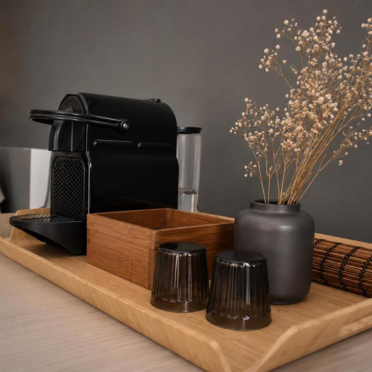 Urban Officine - Appartamento con 1 Camera da Letto - 4