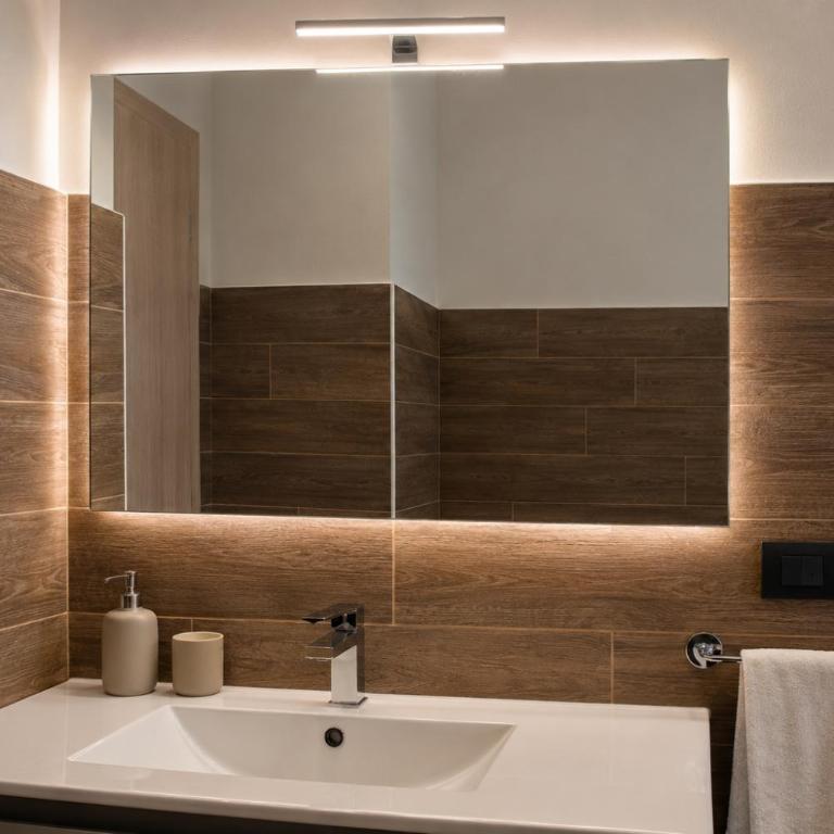 Urban Officine - Appartamento con 1 Camera da Letto - 7