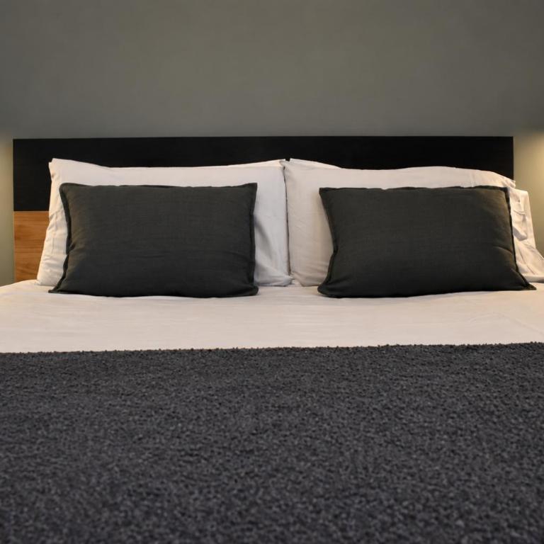 Urban Officine - Appartamento con 1 Camera da Letto - 10