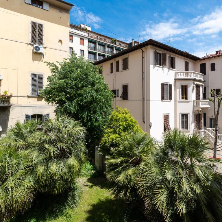 Living Walls Florence Apartments - Appartamento Superior con 3 Camere da Letto - 34