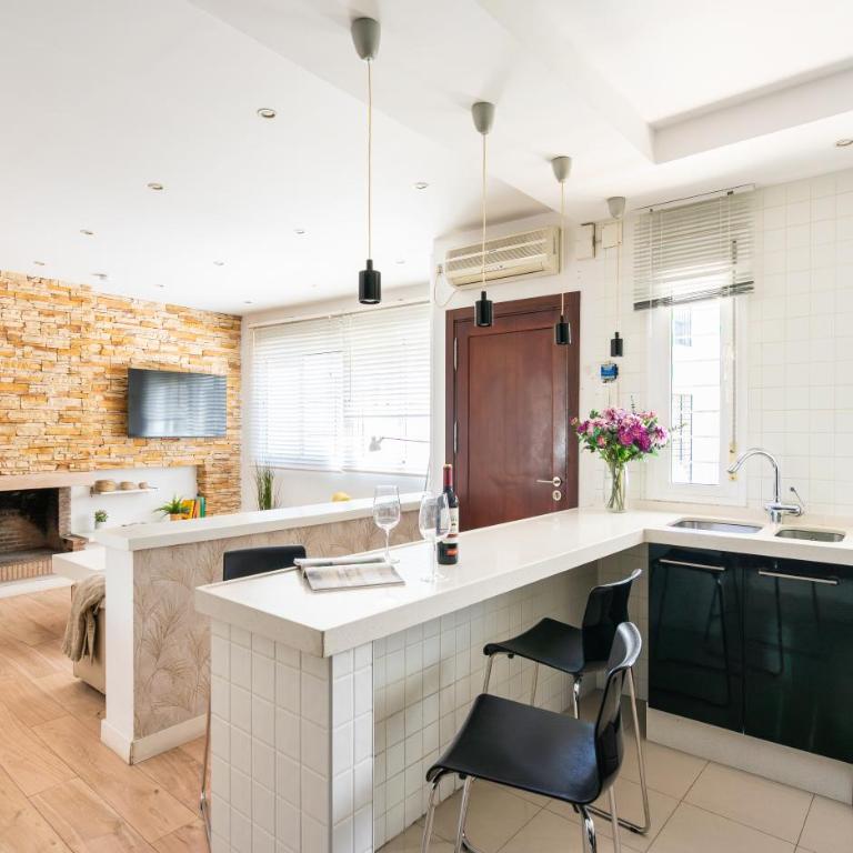 Alohamundi San Luis - Two-Bedroom Apartment - 30