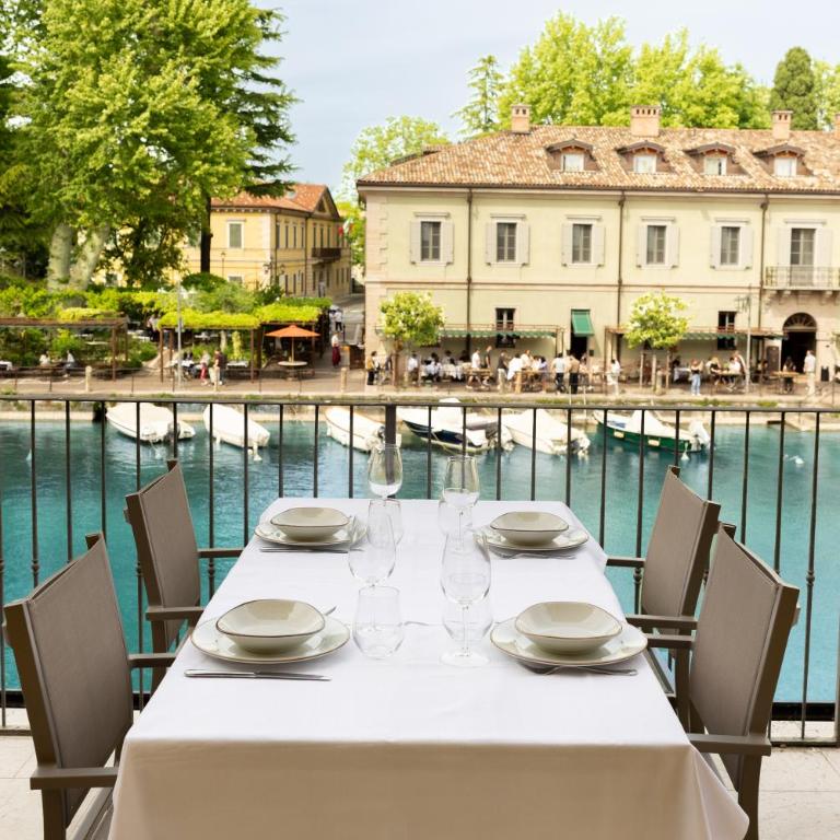 Cordigero - Riverside Suite - Appartamento Deluxe con 2 Camere da Letto - 2