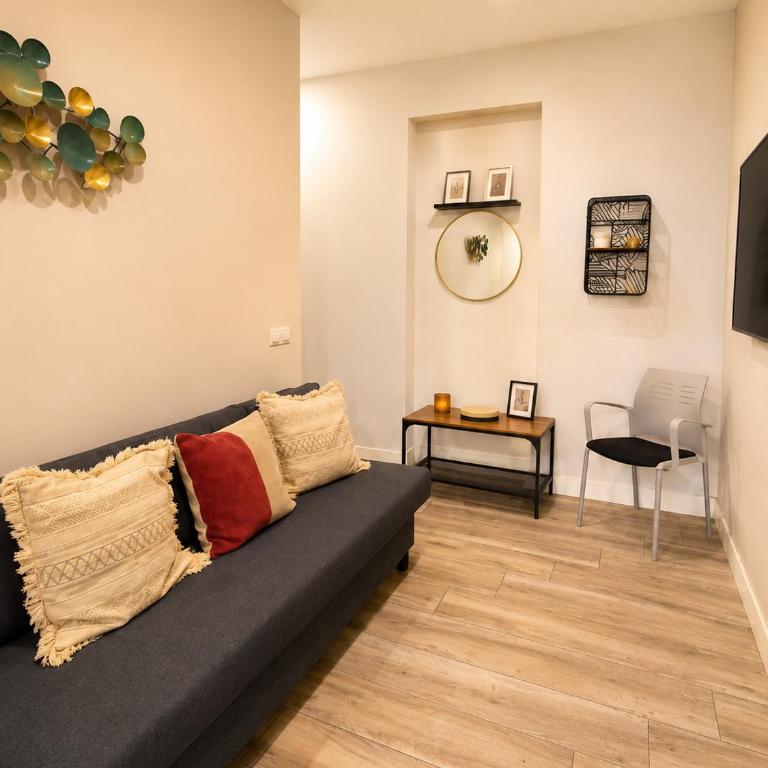 Retiro Essence Madrid Soul - Apartment - 18
