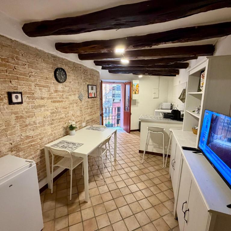 la Casetta in Castello Cagliari Centro - Appartamento con 1 Camera da Letto - 5