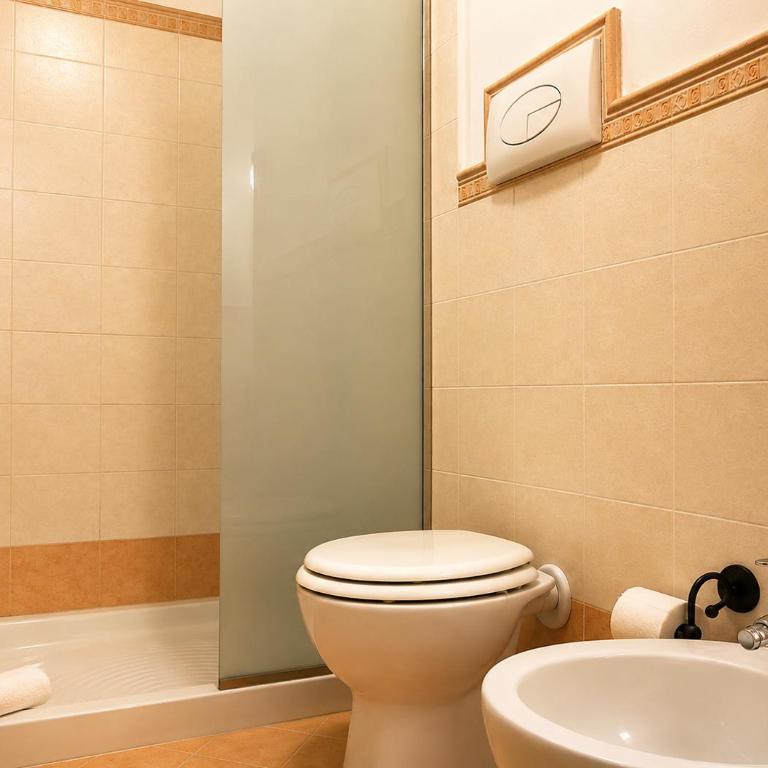 Sicily Sweet Home - Deluxe Double Room with Balcony - 5