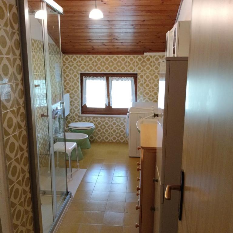 Appartamenti Casa Viviana - Apartamento de 2 dormitorios - 37