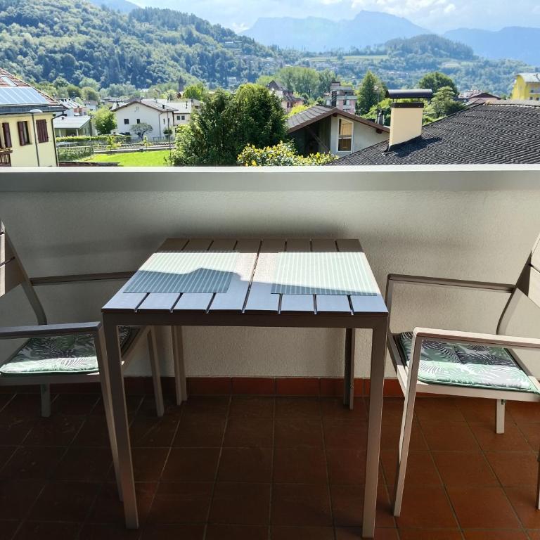Appartamenti Casa Viviana - Apartamento de 2 dormitorios - 38