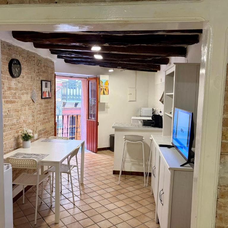 la Casetta in Castello Cagliari Centro - Appartamento con 1 Camera da Letto - 14