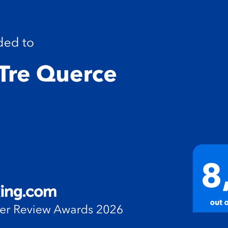 Le Tre Querce - Monolocale - 1
