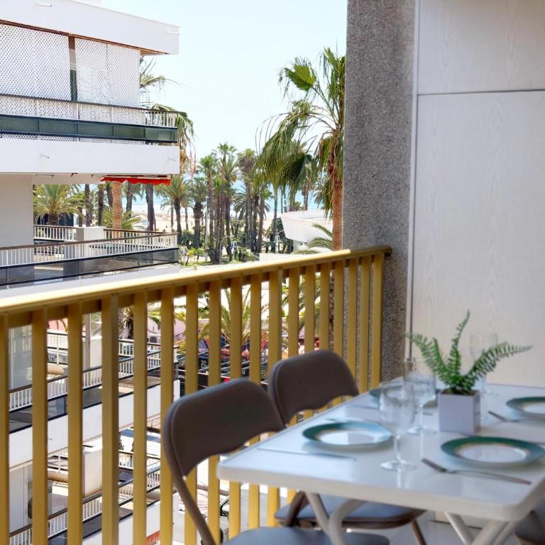 DOMuum Holidays - NÀUTIC - Apartamento de 1 dormitorio - 2