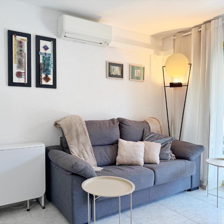 DOMuum Holidays - NÀUTIC - Apartamento de 1 dormitorio - 6