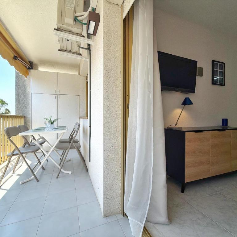 DOMuum Holidays - NÀUTIC - Apartamento de 1 dormitorio - 21