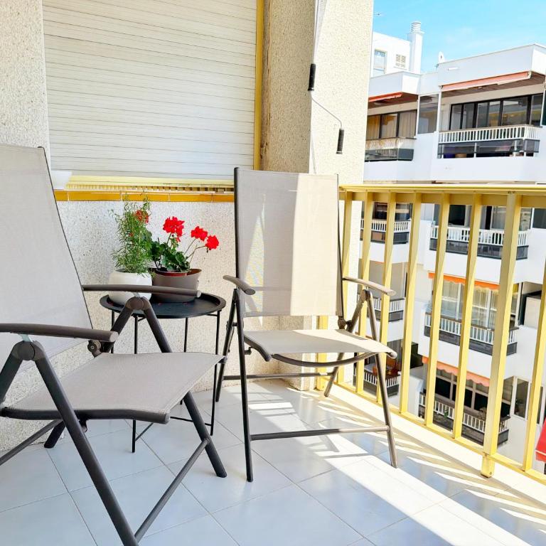 DOMuum Holidays - NÀUTIC - Apartamento de 1 dormitorio - 4
