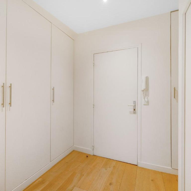 Faubourg Ivory Duplex - Appartement 1 Chambre - Vue sur Ville - 6