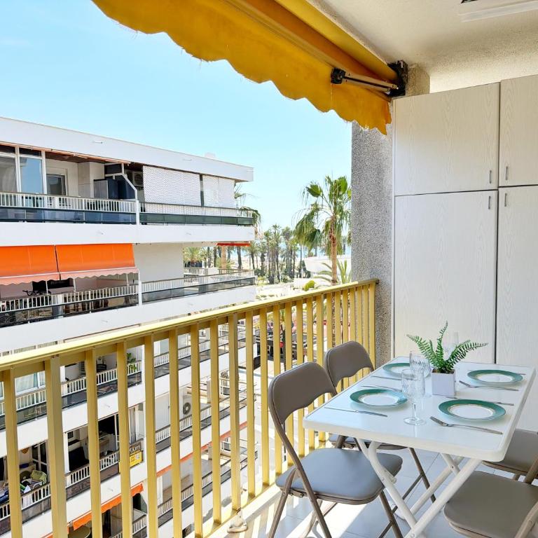 DOMuum Holidays - NÀUTIC - Apartamento de 1 dormitorio - 19