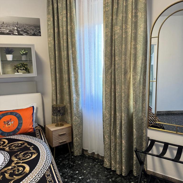 ARENA D'INTORNO LUXURY e SUITES - Suite Vista Castello - 28
