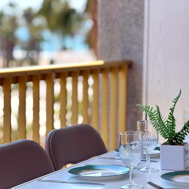 DOMuum Holidays - NÀUTIC - Apartamento de 1 dormitorio - 20