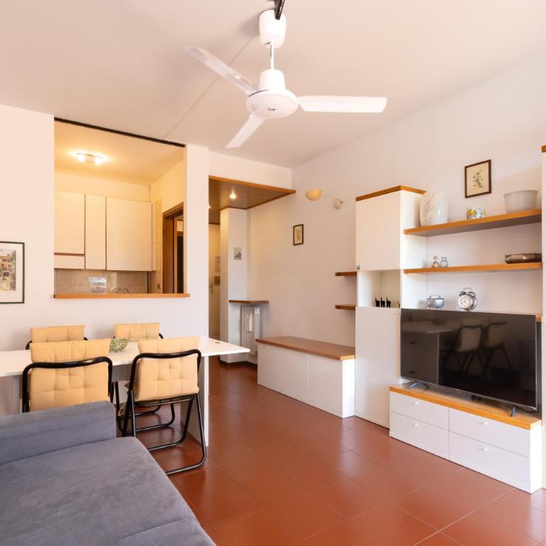 Residence Riviera 43 by Wonderful Italy - Apartment - 5
