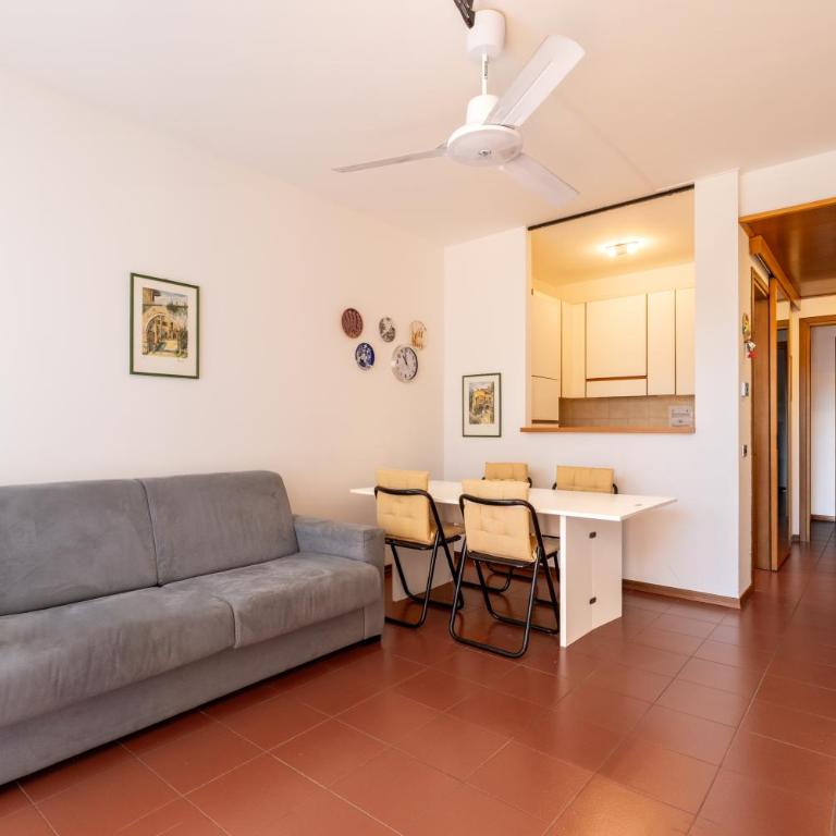 Residence Riviera 43 by Wonderful Italy - Apartment - 4