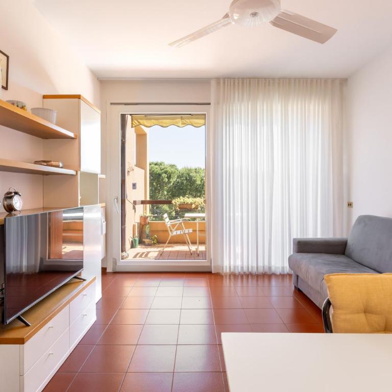 Residence Riviera 43 by Wonderful Italy - Apartment - 2