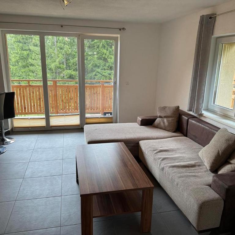 Ferienwohnung TOP7-201 - Apartment - 8