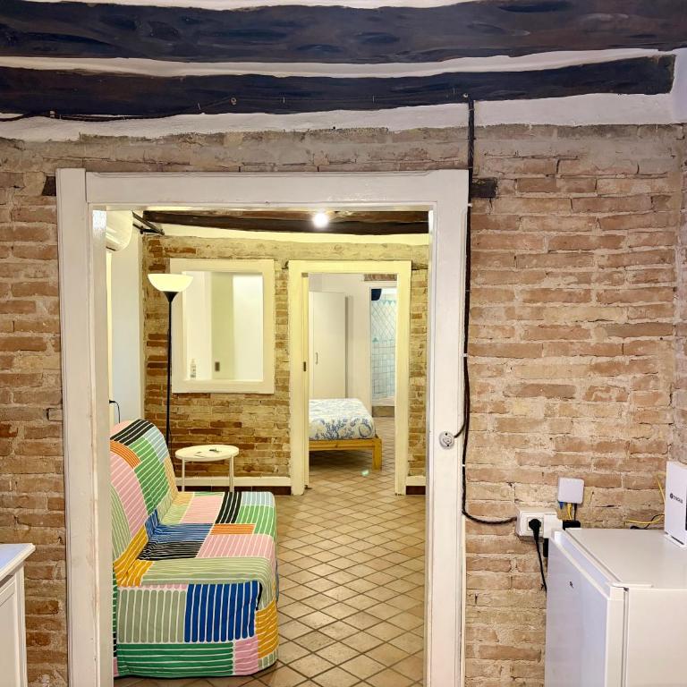 la Casetta in Castello Cagliari Centro - Appartamento con 1 Camera da Letto - 18