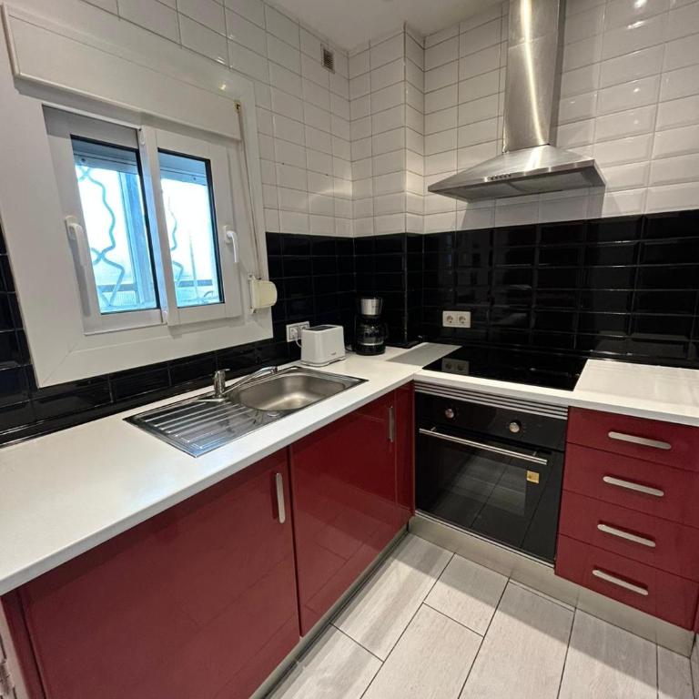 Staylio Salou Beach Apartment - Apartamento de 3 dormitorios - 7