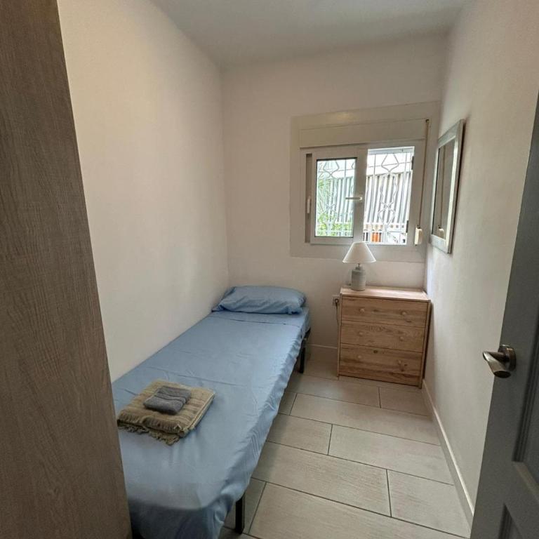 Staylio Salou Beach Apartment - Apartamento de 3 dormitorios - 10
