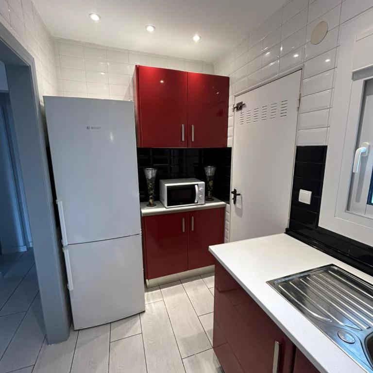 Staylio Salou Beach Apartment - Apartamento de 3 dormitorios - 12