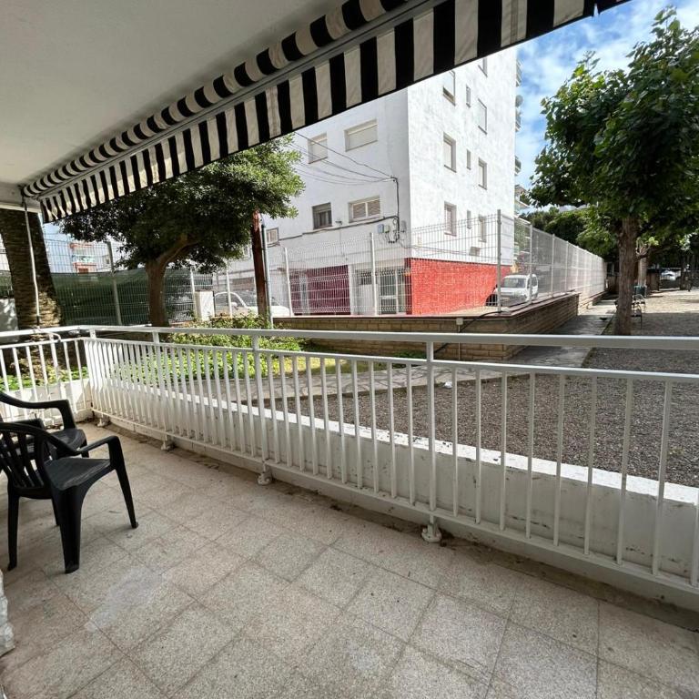 Staylio Salou Beach Apartment - Apartamento de 3 dormitorios - 13
