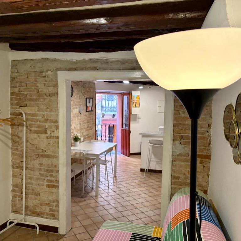 la Casetta in Castello Cagliari Centro - Appartamento con 1 Camera da Letto - 20