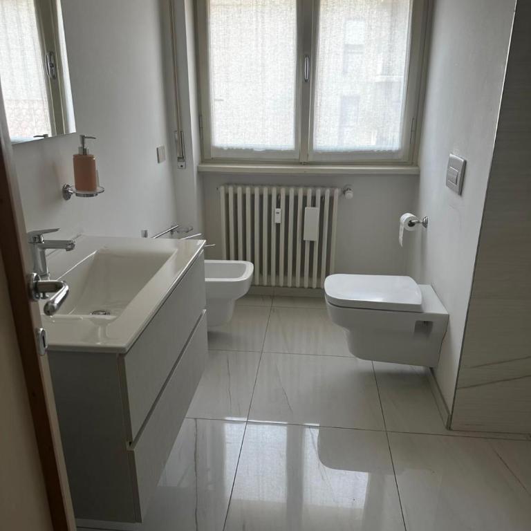 Casa Giuseppe Verdi Bergamo - Appartamento Deluxe - 10