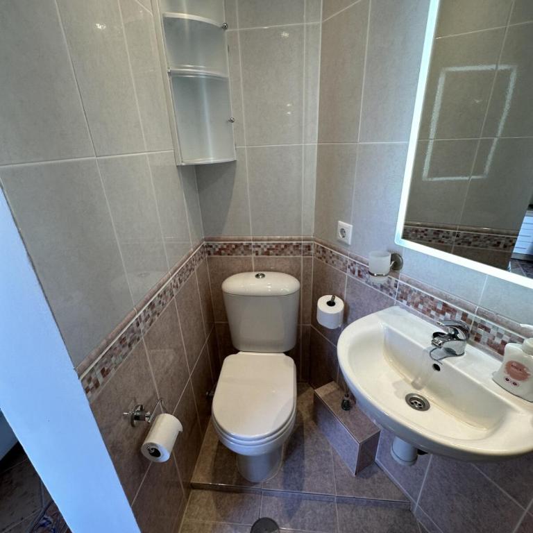 Nini's Holiday Home - Apartamento de 2 dormitorios - 2