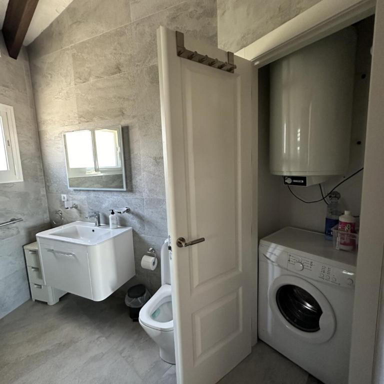 Nini's Holiday Home - Apartamento de 2 dormitorios - 7