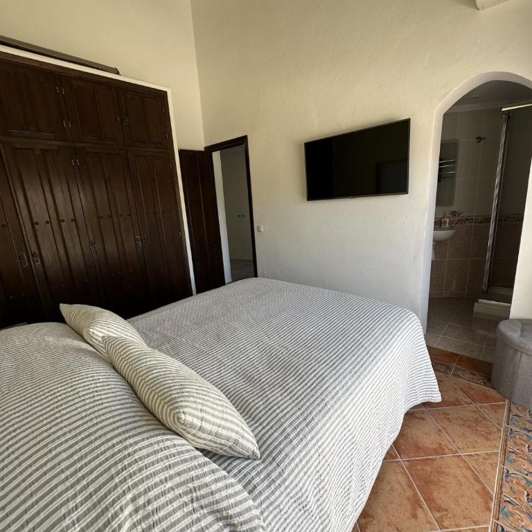 Nini's Holiday Home - Apartamento de 2 dormitorios - 8