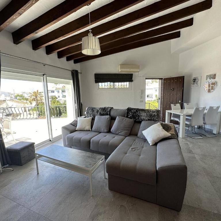 Nini's Holiday Home - Apartamento de 2 dormitorios - 9