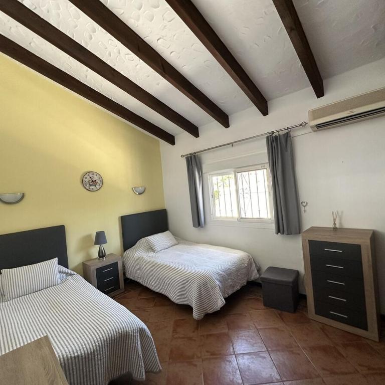 Nini's Holiday Home - Apartamento de 2 dormitorios - 10