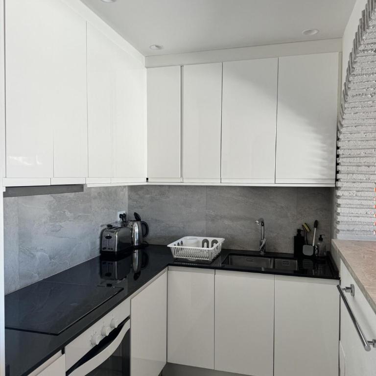 Nini's Holiday Home - Apartamento de 2 dormitorios - 11
