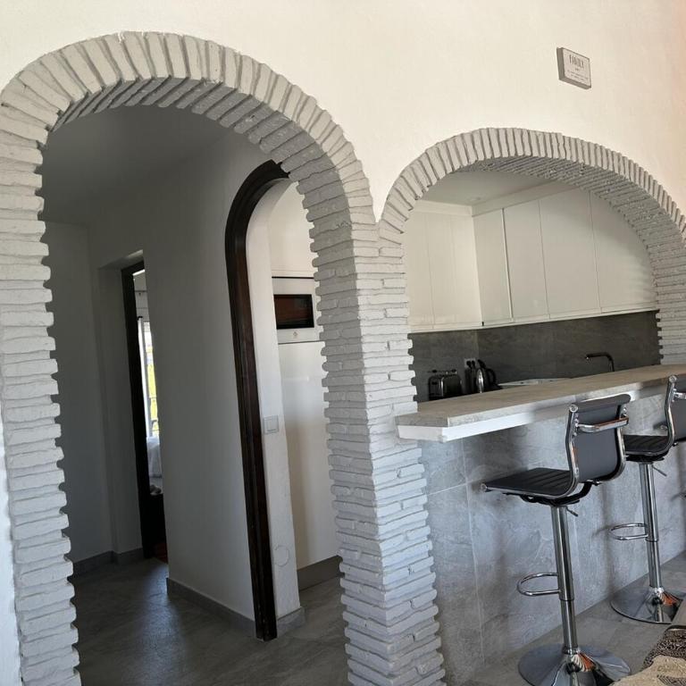 Nini's Holiday Home - Apartamento de 2 dormitorios - 12