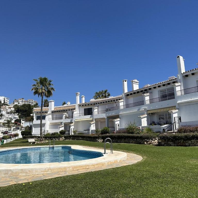 Nini's Holiday Home - Apartamento de 2 dormitorios - 13