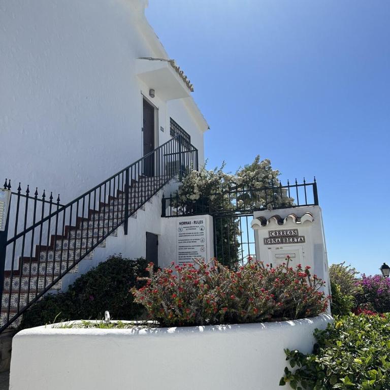 Nini's Holiday Home - Apartamento de 2 dormitorios - 14