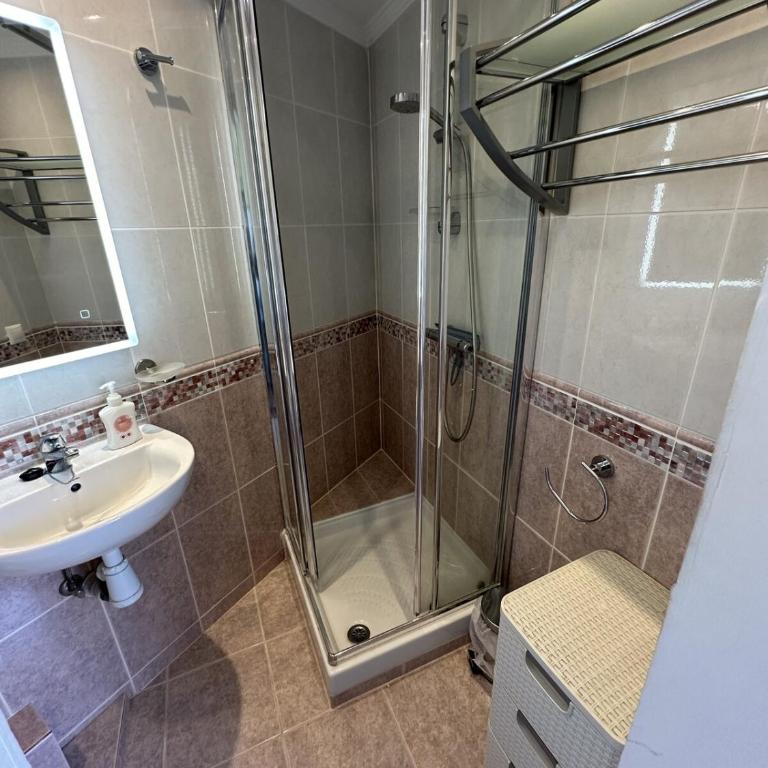 Nini's Holiday Home - Apartamento de 2 dormitorios - 15