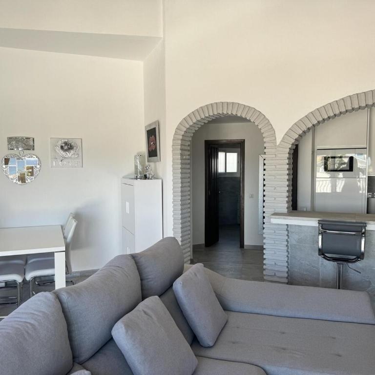 Nini's Holiday Home - Apartamento de 2 dormitorios - 16