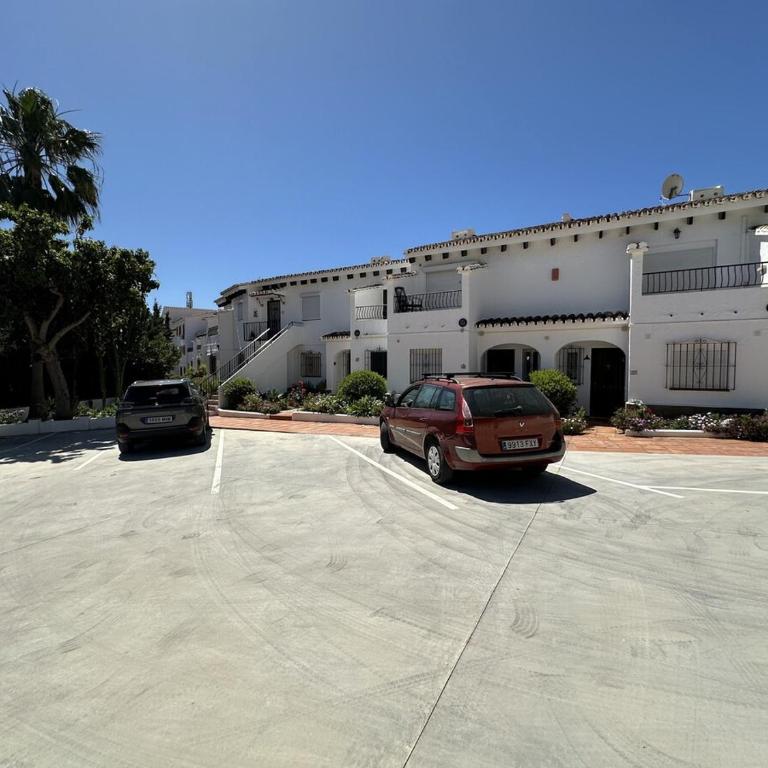 Nini's Holiday Home - Apartamento de 2 dormitorios - 17
