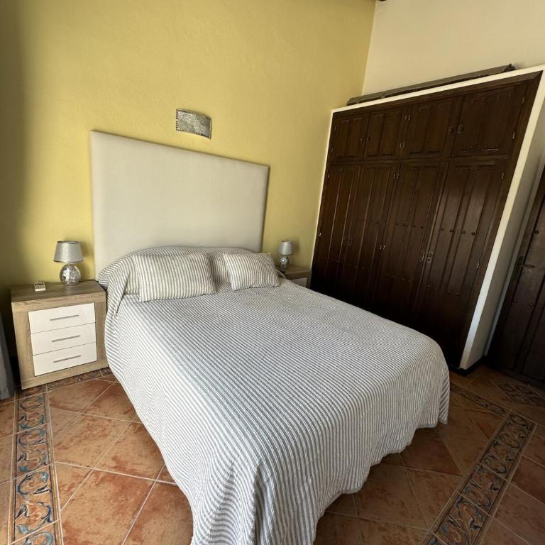 Nini's Holiday Home - Apartamento de 2 dormitorios - 18